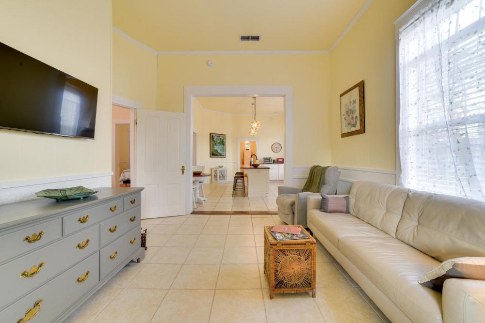 Vacation Home interior